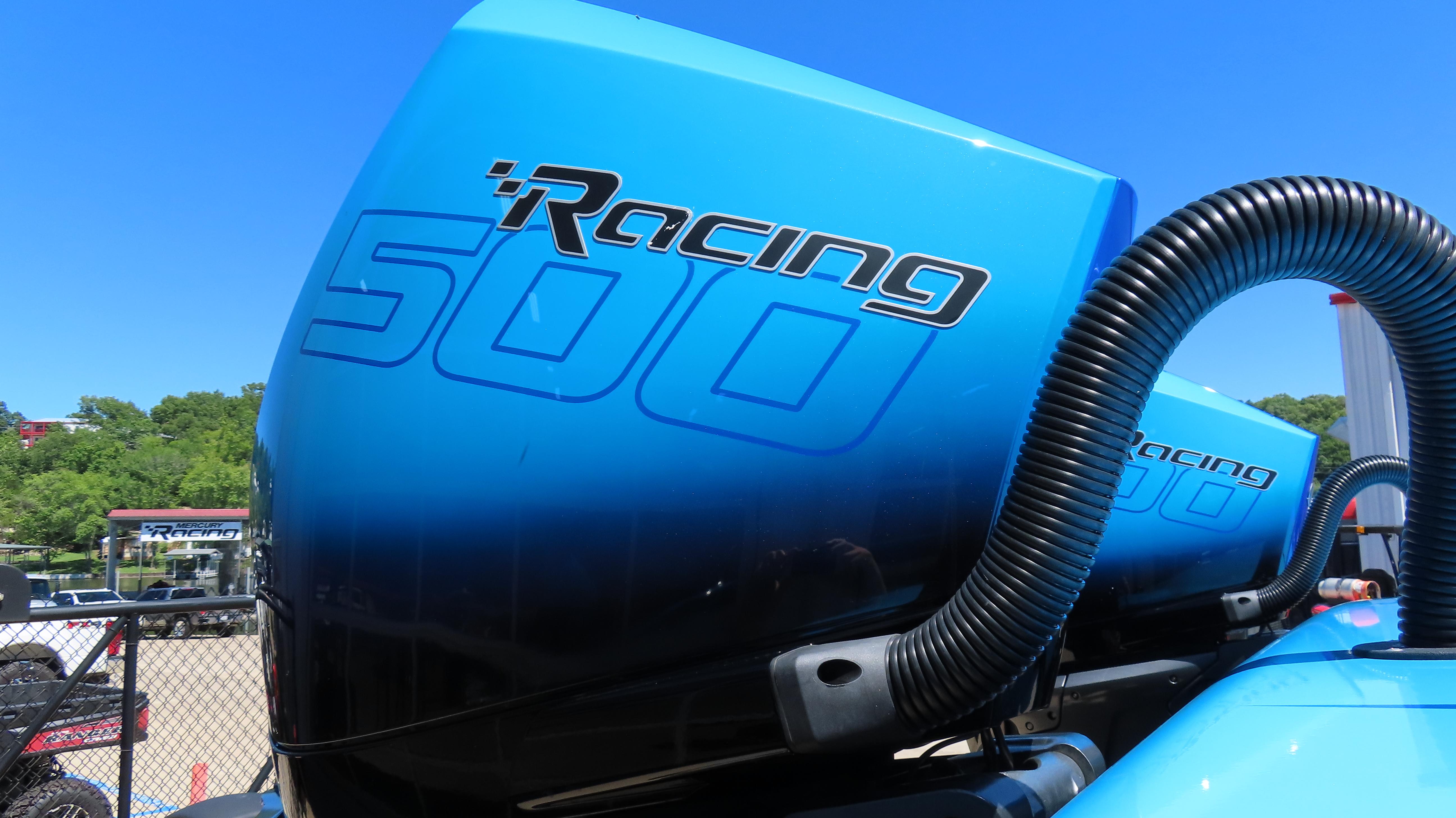 2025 Skater 388 High Performance for sale YachtWorld