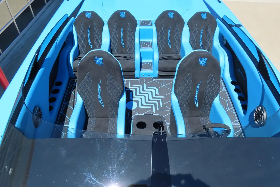 2025 Skater 388 High Performance for sale YachtWorld