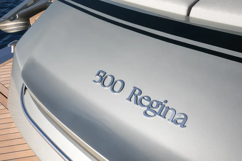  Yacht Photos Pics FIM 500 Regina