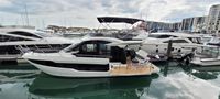 2020 Galeon 400 Fly