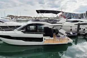 2020 Galeon 400 Fly