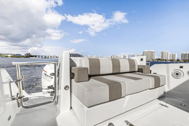 Devocean Yacht Photos Pics 