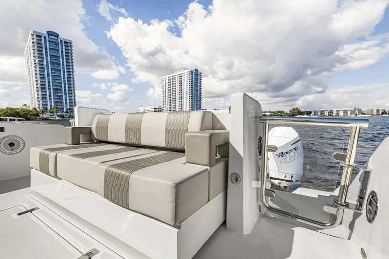 Devocean Yacht Photos Pics 