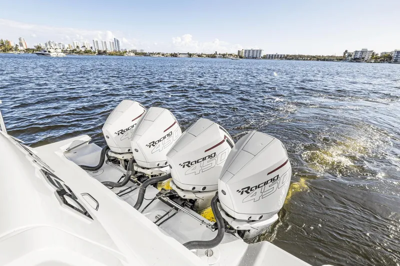 Devocean Yacht Photos Pics 