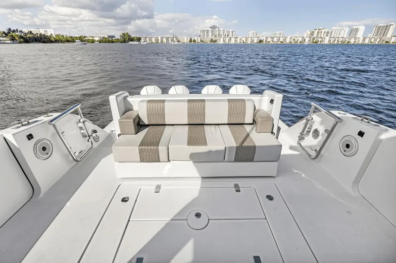 Devocean Yacht Photos Pics 