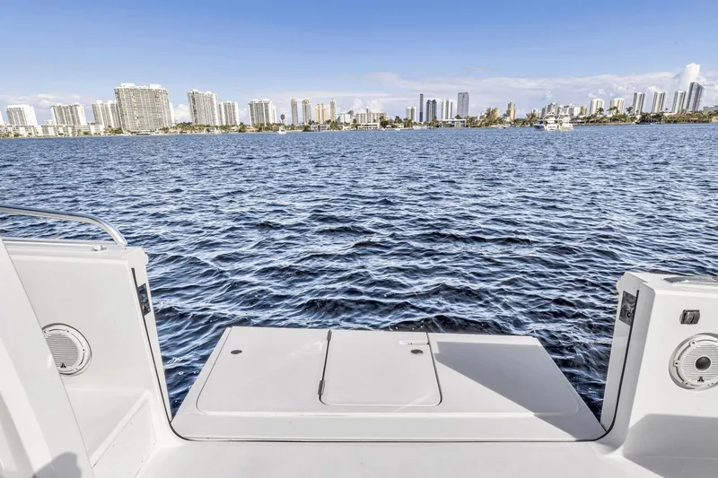 Devocean Yacht Photos Pics 