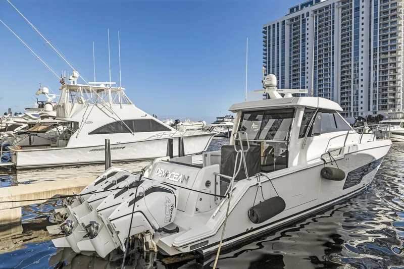 Devocean Yacht Photos Pics 