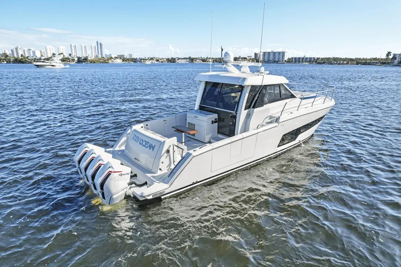 Devocean Yacht Photos Pics 