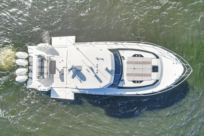 Devocean Yacht Photos Pics 