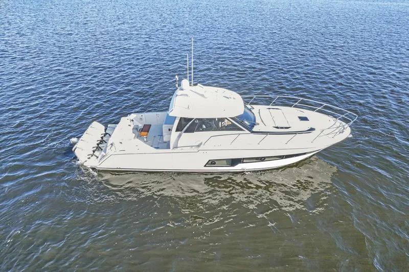 Devocean Yacht Photos Pics 