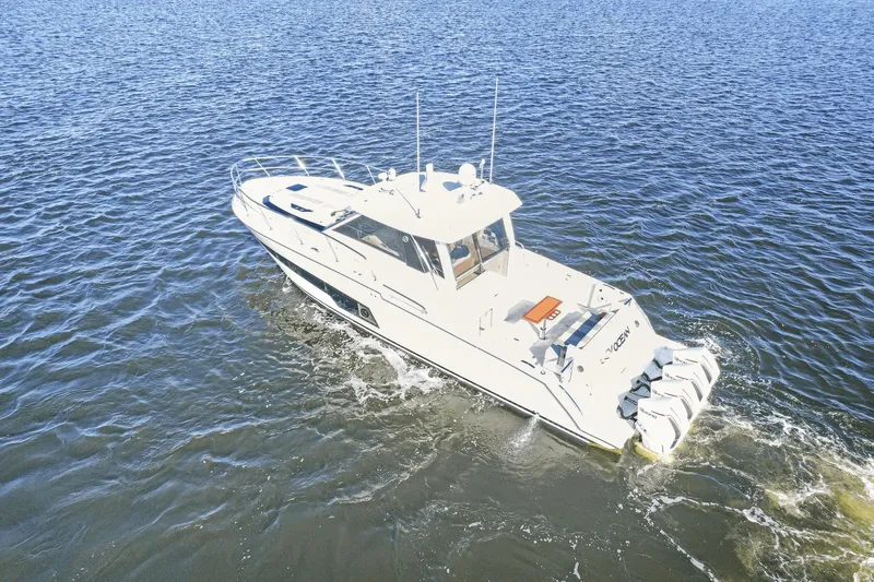 Devocean Yacht Photos Pics 