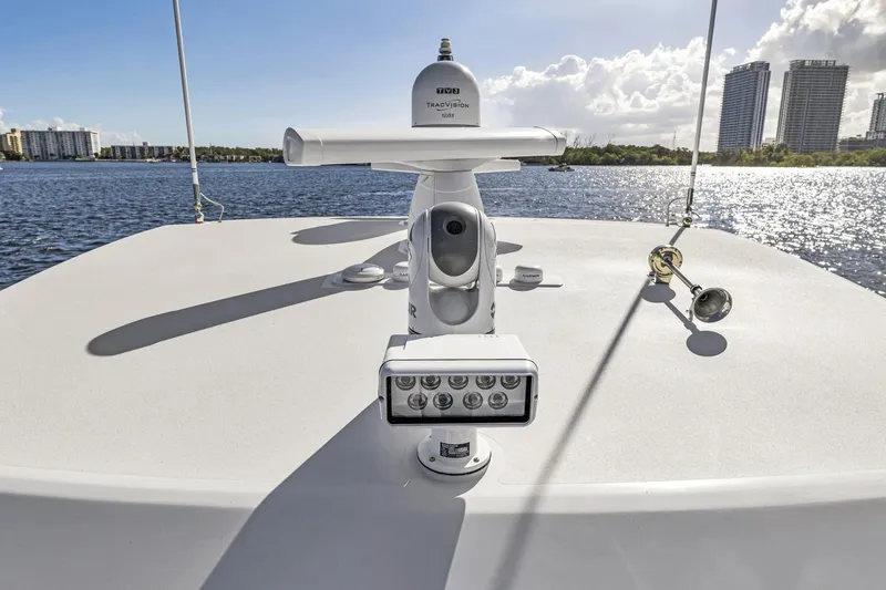 Devocean Yacht Photos Pics 