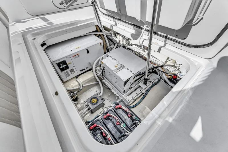 Devocean Yacht Photos Pics 