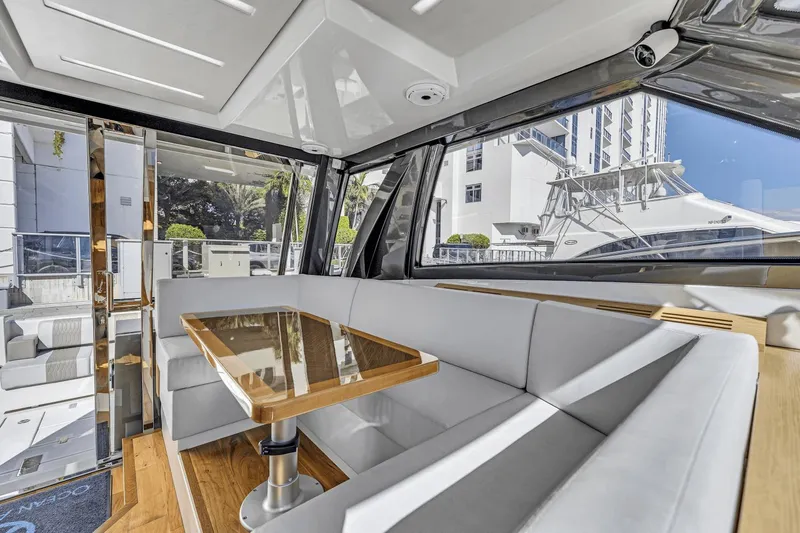 Devocean Yacht Photos Pics 