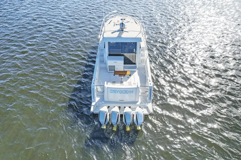 Devocean Yacht Photos Pics 