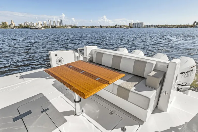 Devocean Yacht Photos Pics 