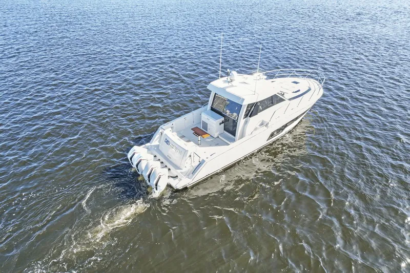 Devocean Yacht Photos Pics 