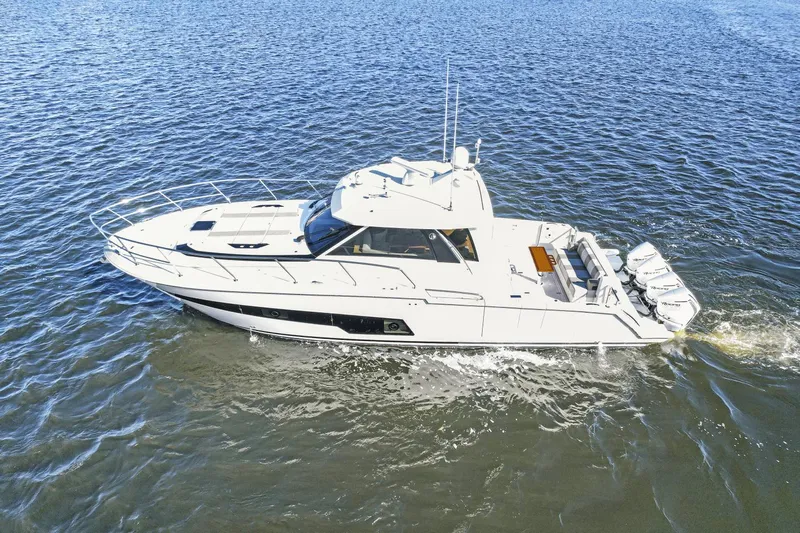 Devocean Yacht Photos Pics 