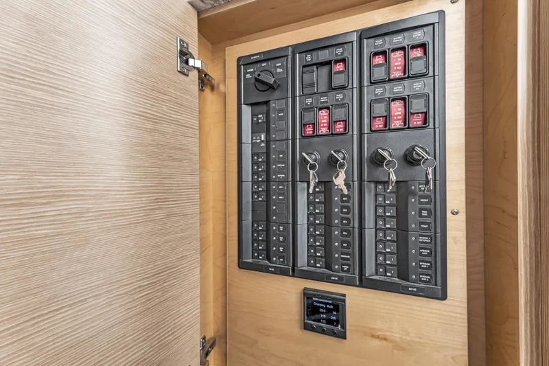 Devocean Yacht Photos Pics 