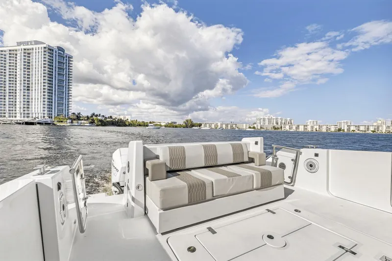 Devocean Yacht Photos Pics 