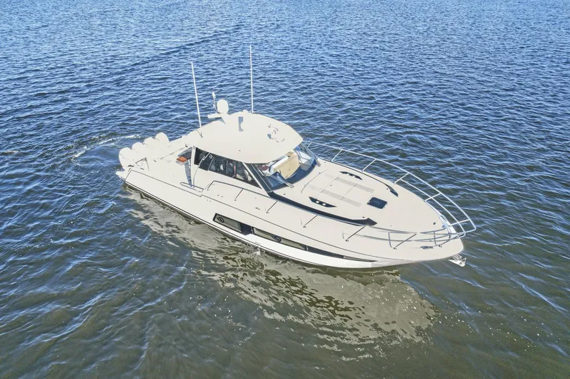 Devocean Yacht Photos Pics 