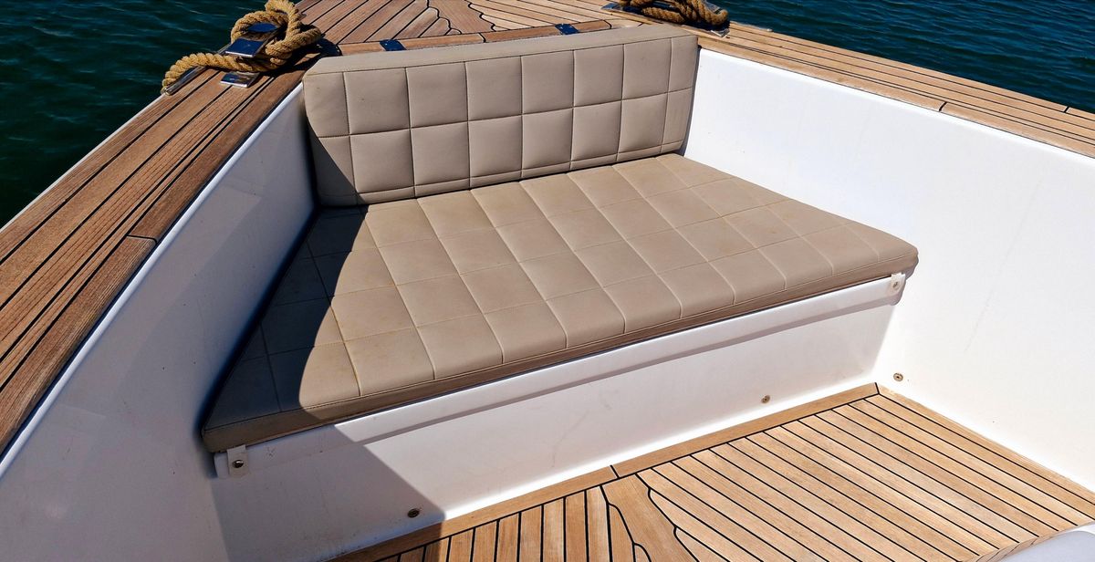2020 Pardo Yachts 41 