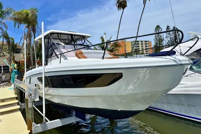 Beneteau Flyer 9 SUNdeck