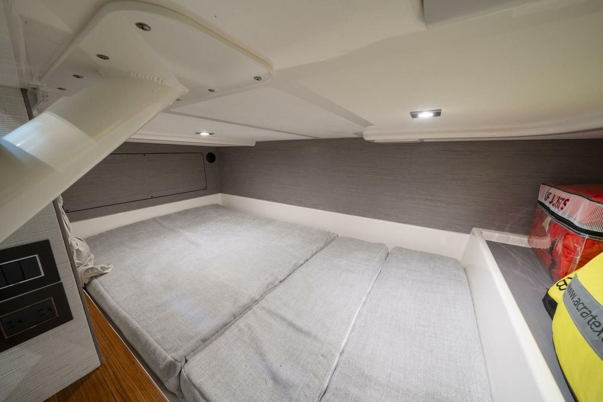 2024 Tiara Yachts 43 