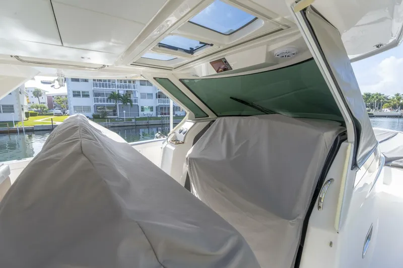 Nailed It Yacht Photos Pics 2024 Tiara Yachts 43 Ls - Image 13