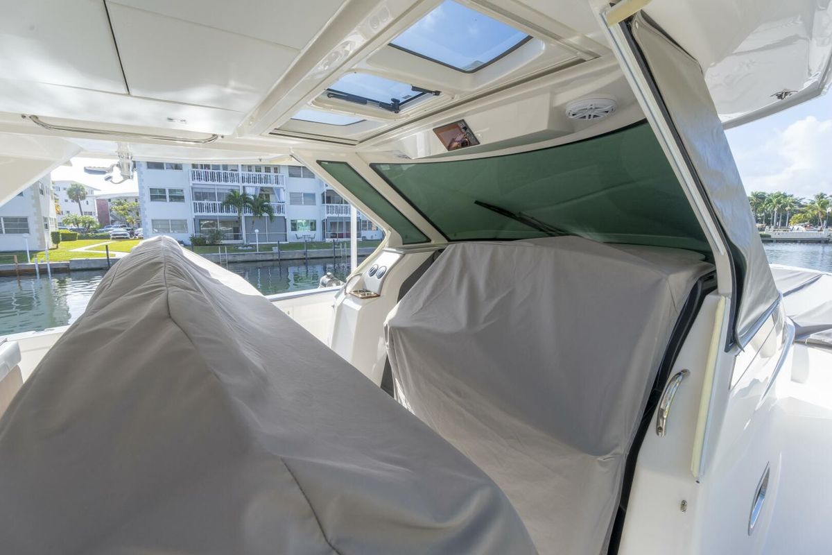 2024 Tiara Yachts 43 