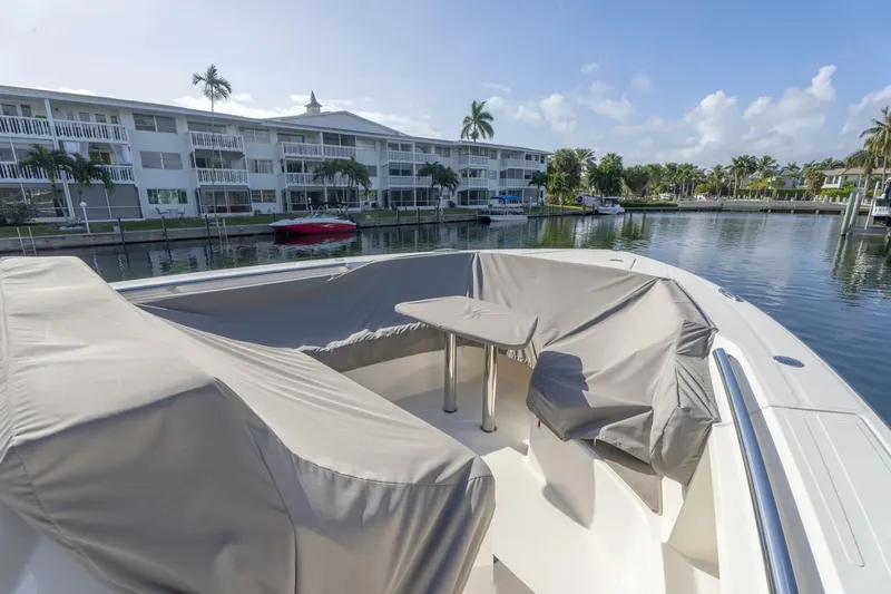 Nailed It Yacht Photos Pics 2024 Tiara Yachts 43 Ls - Image 14