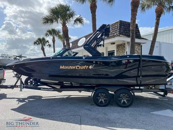 MasterCraft X24