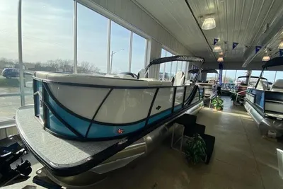 South Bay 523ULE ULTIMATE ENTERTAINER!