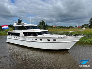 1992 Valk Comfort 50