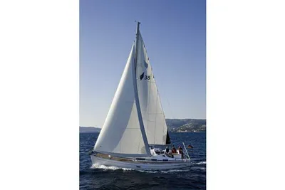 Bavaria 38 Cruiser