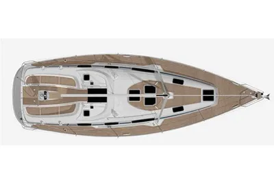 2008 Bavaria 38 Cruiser