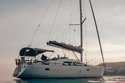 2007 Elan Impression 434