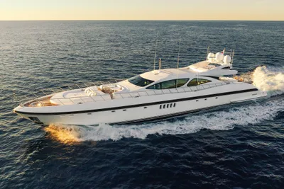 Mangusta Mangusta 130