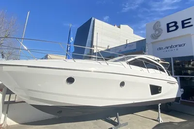 Sessa Marine C 38