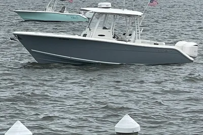 Cobia 301 CC