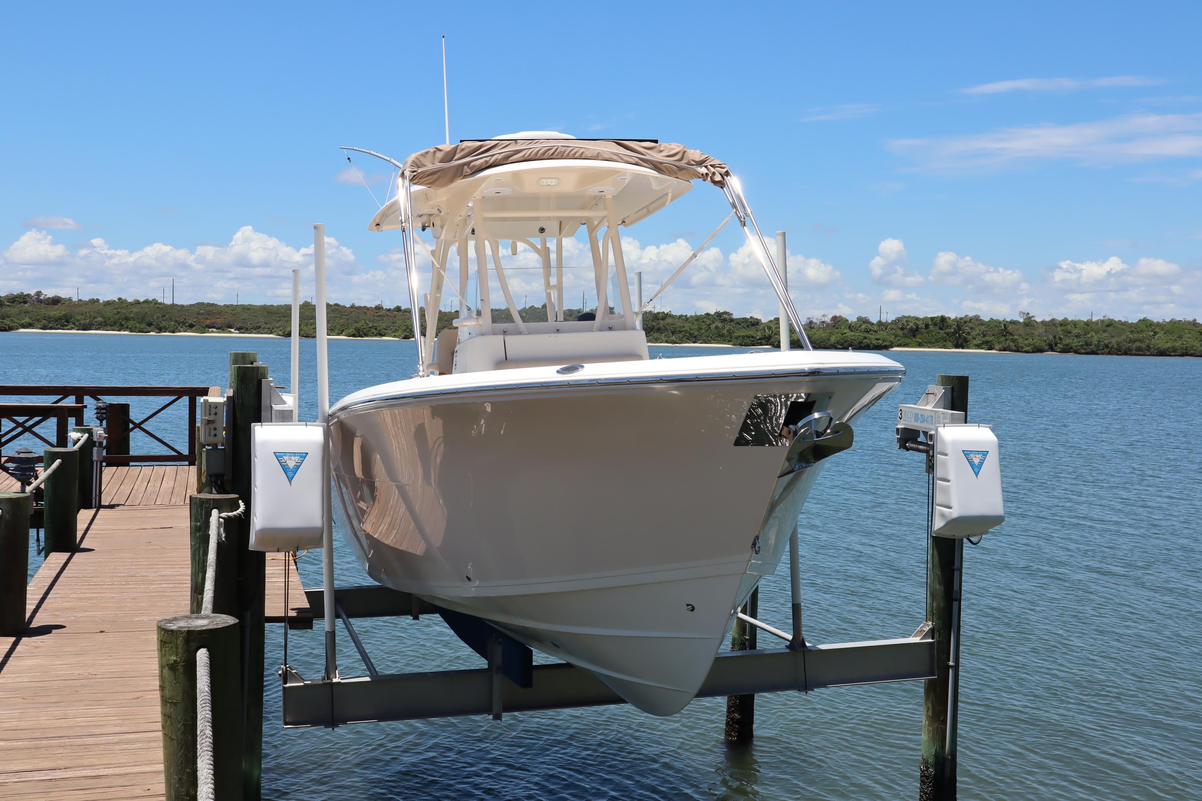 2016 Cobia 296 Center Console Center Console for sale - YachtWorld