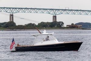 2014 34' Release Boatworks-34 Guilford, CT, US