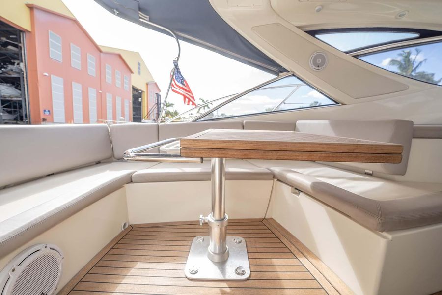 2011 Azimut 40 Atlantis