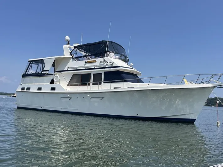 Sunshine Yacht Photos Pics 