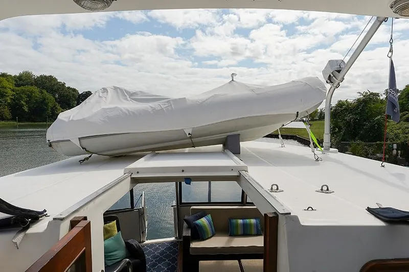 Sunshine Yacht Photos Pics 