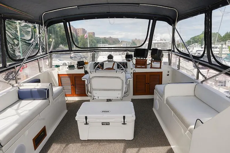 Sunshine Yacht Photos Pics 