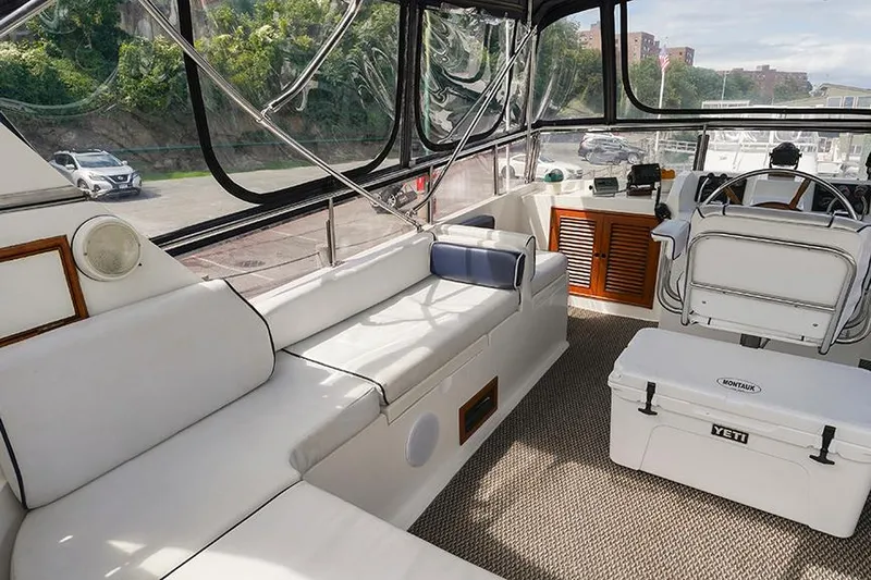 Sunshine Yacht Photos Pics 