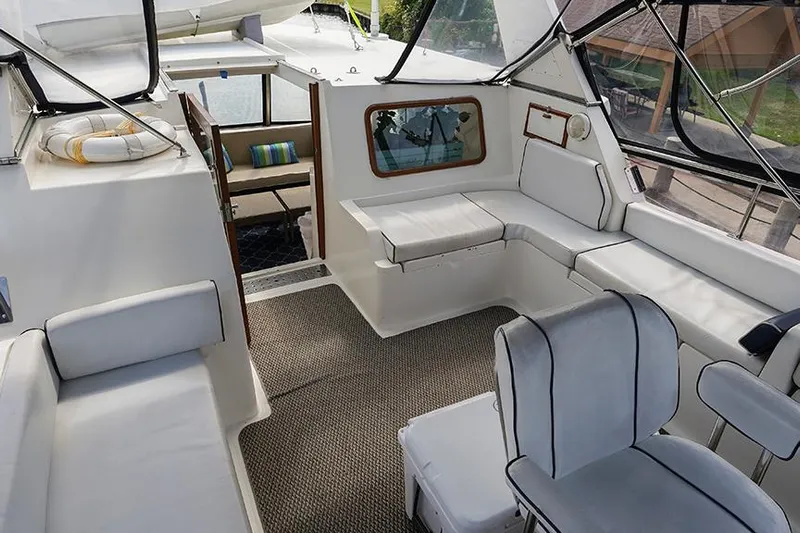 Sunshine Yacht Photos Pics 