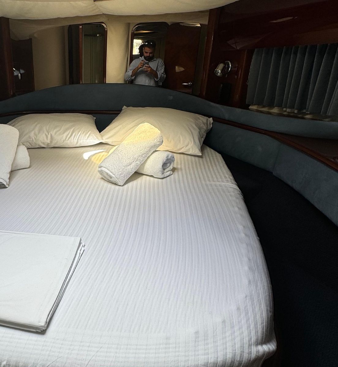 2004 Princess 65 
