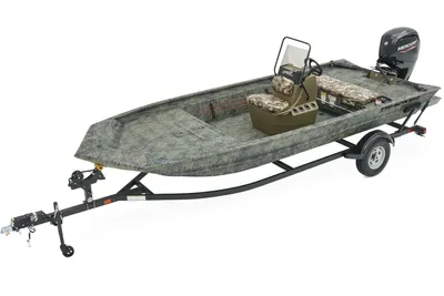 Tracker Grizzly 1860 CC